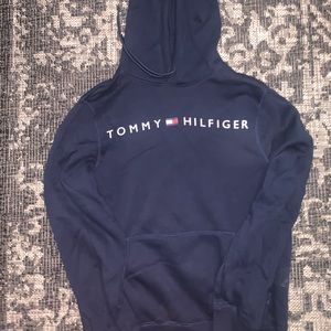 Tommy Hilfiger hoodie